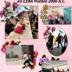Día de la madre 2025 Cera Puebla 2000
