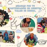 Taller de cocina 2 Cera Puebla 2000