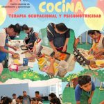 Taller de cocina 3 Cera Puebla 2000